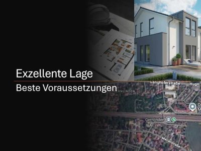 Sorgfalt in jedem Detail – Wir gestalten gemeinsam Ihr Traumhaus