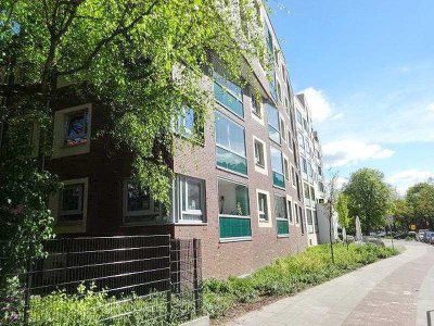 3-Zimmer-Wohnung in Hamburg Ottensen