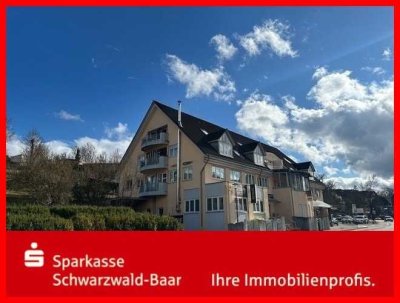 4-Zimmer-Eigentumswohnung mit Stellplatz