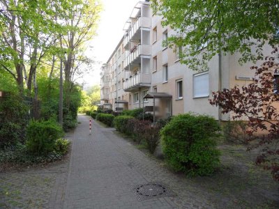 +++ VOLLSANIERTE SONNENWOHNUNG SUCHT NEUEN EIGENTÜMER +++