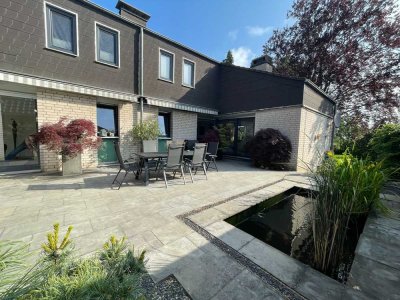 Modernes Einfamilienhaus in 52355 Düren -VB-
