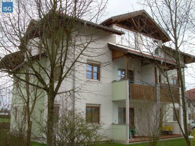 Objekt 286: 3-Zimmerwohnung in 4981 Reichersberg, Mühlenweg 3, Top 4