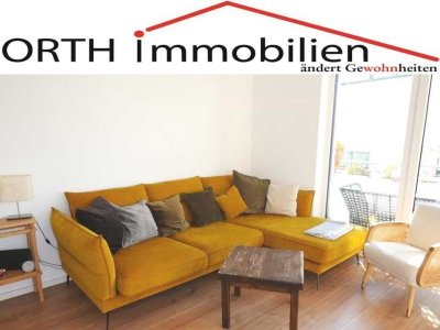3 Zimmer Wohnung / Balkon / Aufzug / Siegbogen - Hennef / CO2 Neutral EBK käuflich