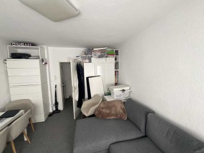 3 Zi.-Whg. ca. 59qm in der Schwartauer Landstraße 50c , FREI zum 01.07.2026