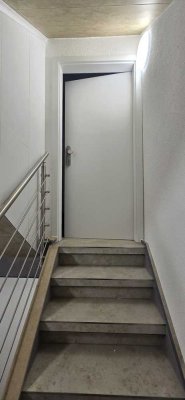 Maisonetten Wohnung in Klingenberg