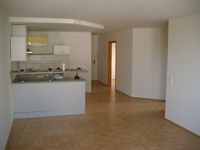 3-Zimmer Wohnung mit Balkon in Würzburg-Versbach