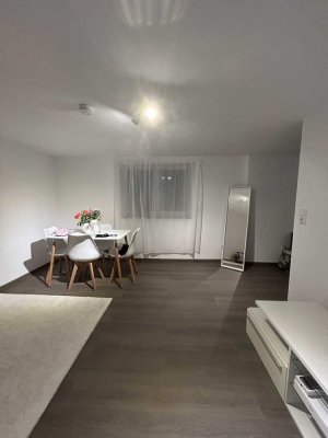 Suche Nachmieter für wunderschöne 3 Raum Wohnung in einem Haus