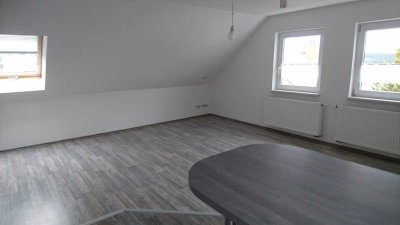 1,5 Zimmer-Wohnung auf dem Lautenberg