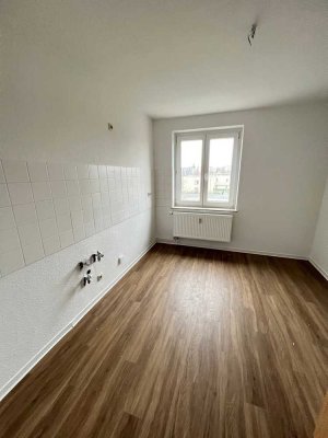 Praktische 2-Raum-Wohnung in verkehrsgünstiger Lage!