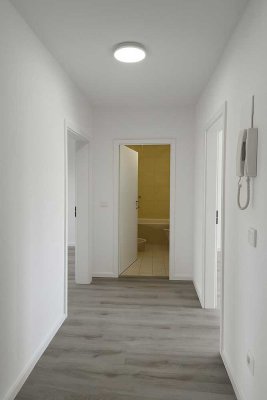 �‍�‍�Perfekt für Paare & kleine Familien - 3Zimmer, Balkon, Küche