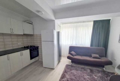 Geschmackvolle, gepflegte 2,5-Raum-Wohnung mit Balkon und Einbauküche in Offenbach an der Queich