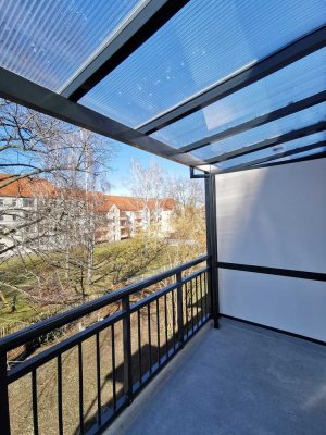 ***Ruhiges Wohnen in Taucha*** - WE 12 - ZEIT FÜR MEHR!