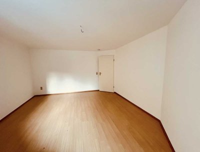 3-Zimmer Wohnung mit Garage (optional) in Reisbach