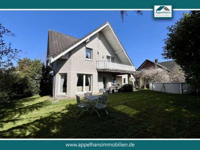 Ein Haus zum Verlieben – Platz für die ganze Familie
