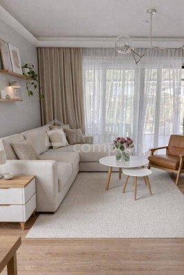 1-Zimmer-Neubauwohnung mit Balkon in Baden – Erstbezug | Ideal für Anleger