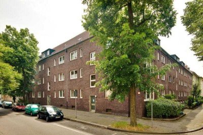Attraktiv! Praktische 3-Zimmer-Wohnung mit Balkon