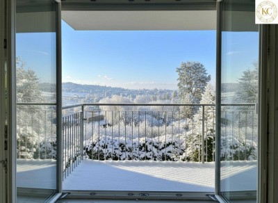 Neues Jahr, neues Heim – großartige Aussicht im 19. Bezirk