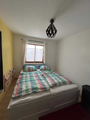 3 Zimmer Wohnung