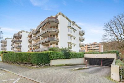 Ihr neues Zuhause in Gerresheim stilvolle Wohnung in ruhiger Umgebung
