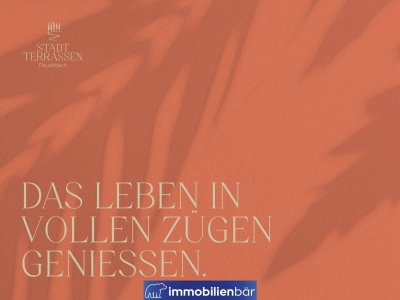 Moderne Eigentumswohnung für Singles in Peuerbach mit Frühkäuferpreis - jetzt sichern