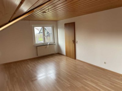 Attraktive 1,5-Zimmer-Wohnung mit Einbauküche in Erligheim