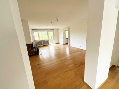 Gepflegte 3,5-Zimmer-Wohnung mit Balkon in Frohnau (Reinickendorf)