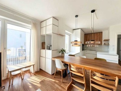 Ihr neues Zuhause zum Ankommen in Groß Borstel