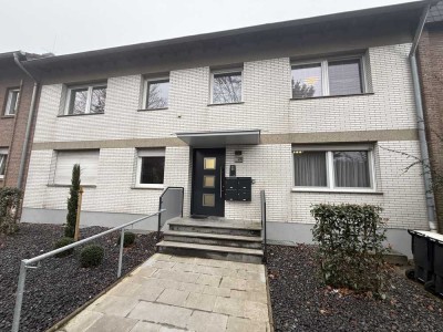 Gepflegte 3-Zimmer Wohnung mit Balkon in Aachen-Walheim