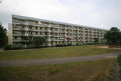 sofort beziehbare 3-Zimmer-Wohnung in Bahnhofsnähe