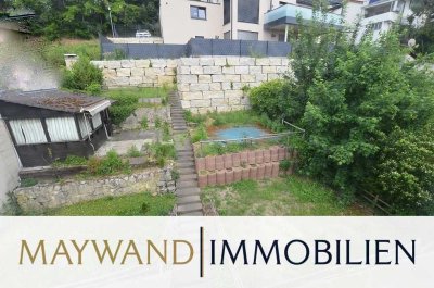 Ihr Wohntraum auf ca. 143 m² – Charmantes 1-2 Familienhaus mit Herz und großem Garten