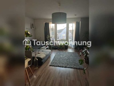 Tauschwohnung: Suche größere Wohnung in Hamburg zum Tauschen