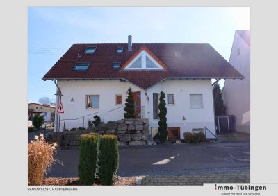 Top-modernes, super helles Haus mit 2-3 großzügig geschnittenen Wohneinheiten