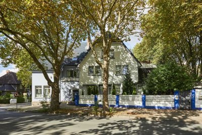Wohnen am Park: Ihre Traumwohnung wartet! �✨�