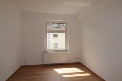 Geräumige 3,5 Zimmer Wohnung. Hell und gemütlich.