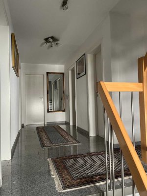 14,45 m² Zimmer in schöner Haus-WG