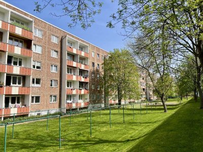 Wohnung 3-ZimmerWhg 3. Etage links