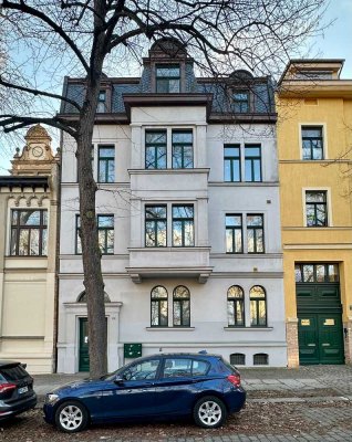 Großzügige 4-RW im Mühlwegviertel zu vermieten!