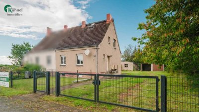 Kleine Freiheit Schorfheide: Natur, Ruhe und frische Ideen - das perfekte Projekt für kreative Köpfe