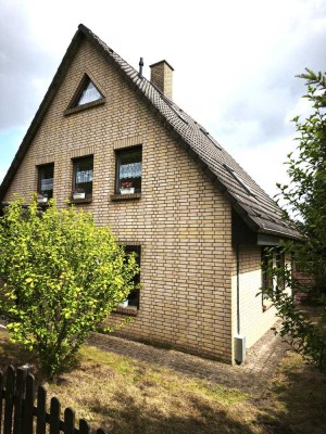 Wohnen am Kummerower See
