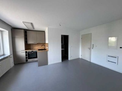 Frisch renovierte 2-Zimmer-Wohnung in Stuttgart-Heumaden