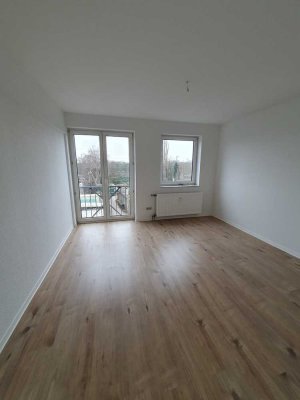 RESERVIERT - Schönes, helles und bezugsfreies Apartment zentral in Düsseldorf als Kapitalanlage