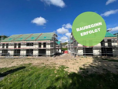 Alternative zur ETW: Energieeffiziente Neubauhäuser in Oer-Erkenschwick