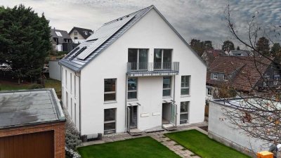 NEUBAU MAISONETTE IN TRAUMHAFTER LAGE