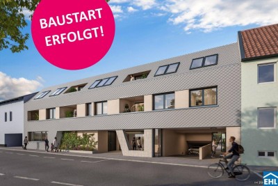 Exklusivität in Grün: Die besondere Atmosphäre von LIESING GARDENS