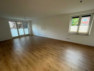 Helle Wohnung mit guter Anbindung in Hamburg-Bramfeld
