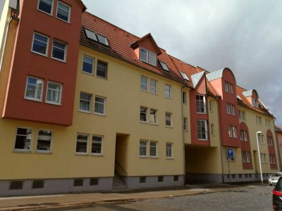 geräumige 3-Zimmerwohnung in der Nähe der Altstadt