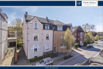 Dreifamilienhaus zur Kapitalanlage oder (teilweisen) Eigennutzung