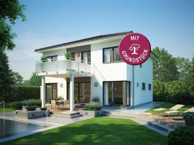 Alle lieben es Ihr neues Zuhause!
