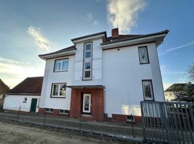 Gemütliche 4 Zimmerwohnung