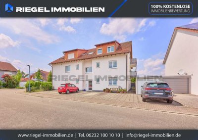 Sie hier? Wir auch! Kapitalanlage oder Eigennutz- ansprechende 2-Zimmer-Wohnung mit Balkon
